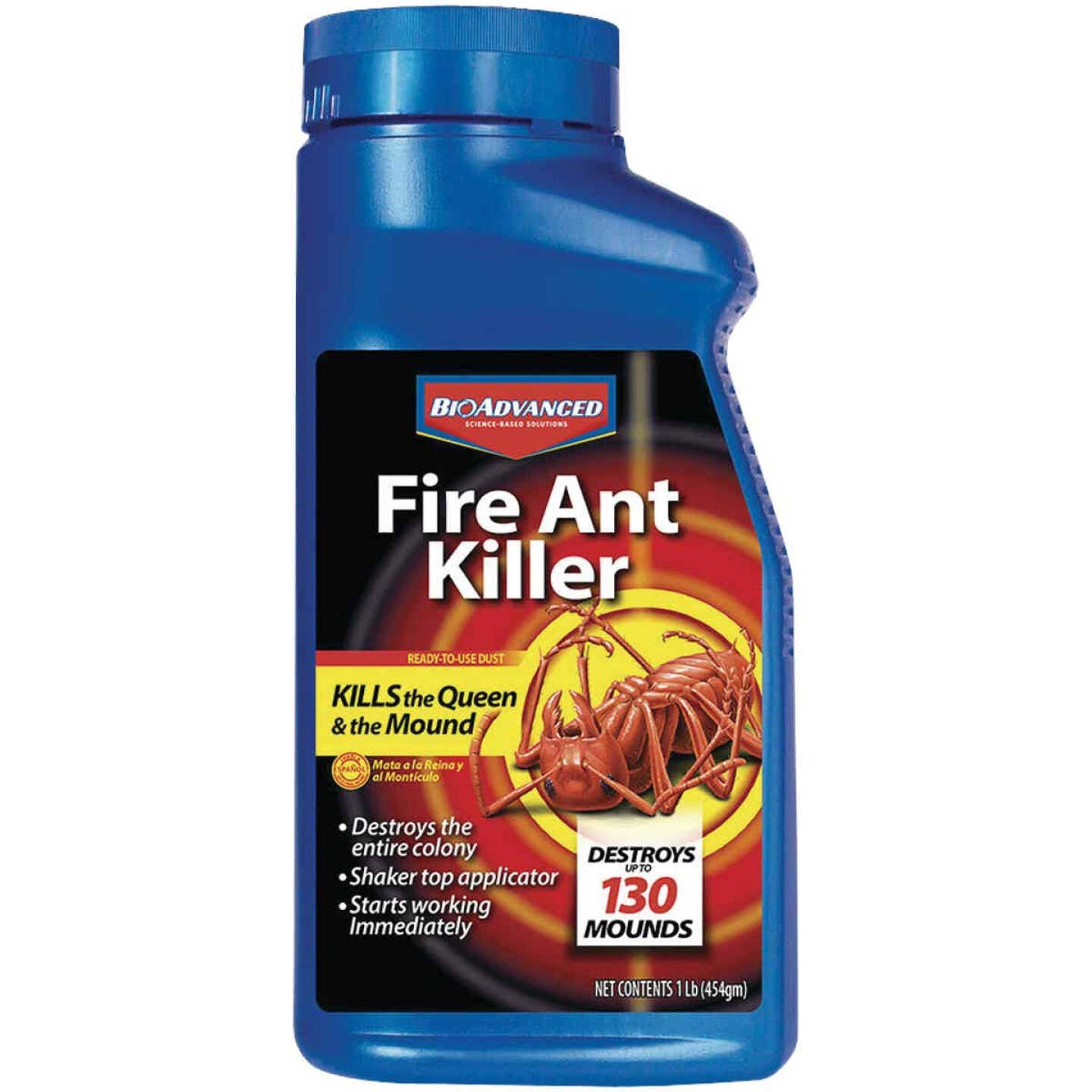 Bayer BioAdvanced Fire Ant Killer gallery