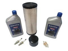 ENGINE MAINTENANCE TUNE UP KIT FOR KAWASAKI FX481V FX541V FX600V ENGINES