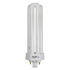 CF42DT/E/IN/841 4100K (20890) – Watts: 42W, Type: Triple Tube CFL, Color