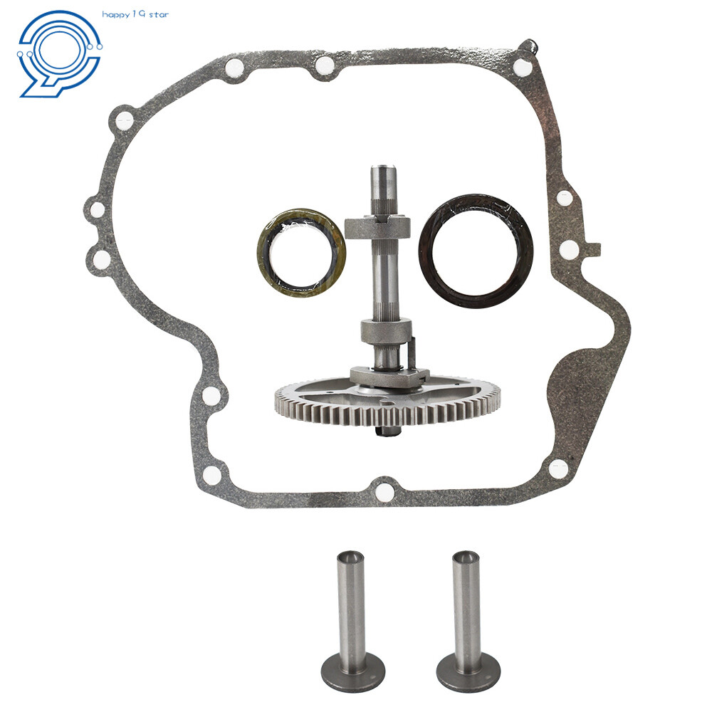 For Briggs & Stratton Camshaft 84005207 697110 791942 697110 793880 Mower gallery