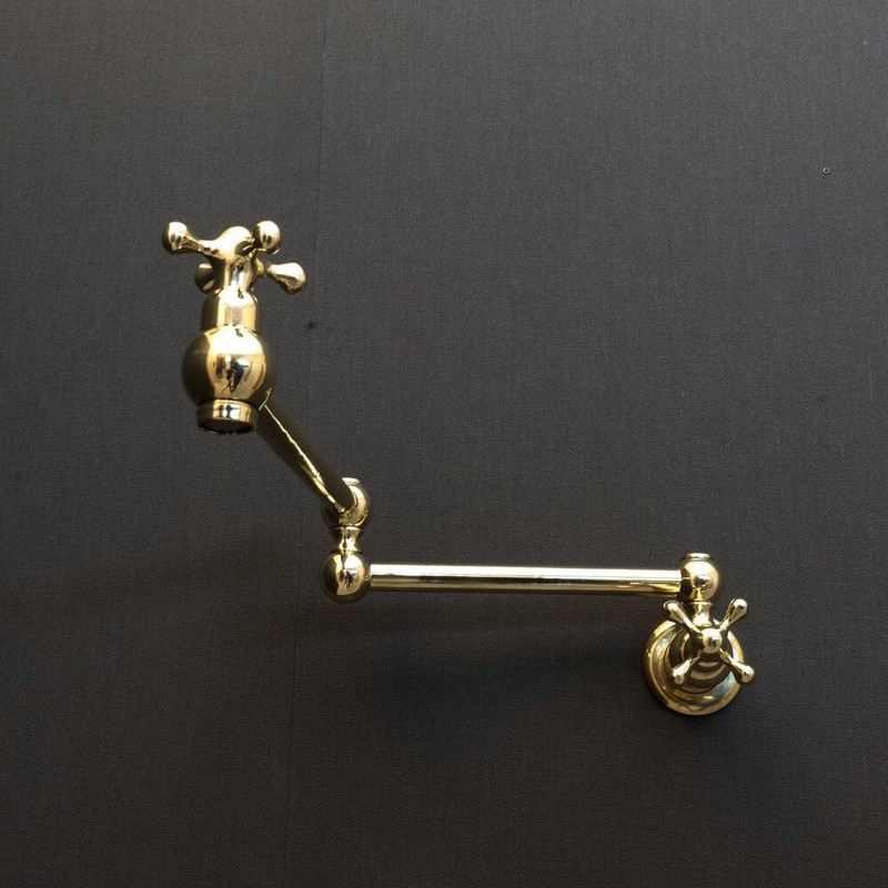 Cross Pot Filler gallery