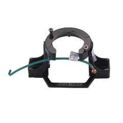 Mounting Bracket Durable Premium-Quality for 52″ Merwry Ceiling Fan Matte Black