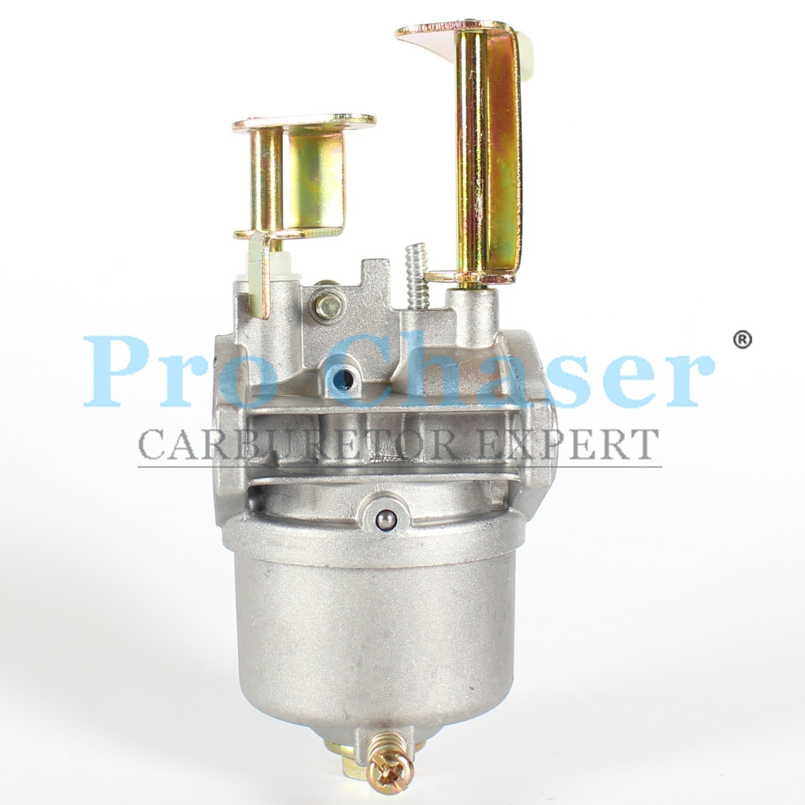 Carburetor for Powermate PWLE0799 PWLE0799F2N 79CC 9" 3.5 FT-LBS Gas Edger gallery
