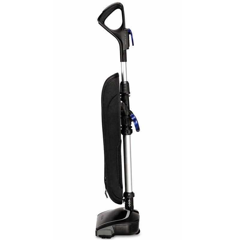 Oreck Elevate Command Upright Vacuum HEPA 2-Speed LED Lightweight gallery