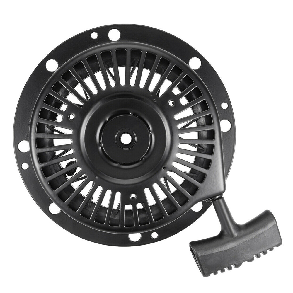 Recoil Pull Starter For Generator Wood Chipper Snow King Tecumseh 5้hp -10hp gallery
