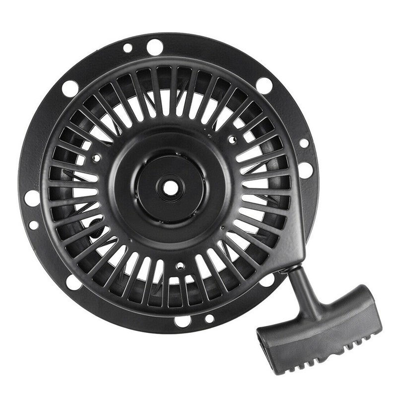 Recoil Pull Starter For John Deere 724D Snow Blower gallery