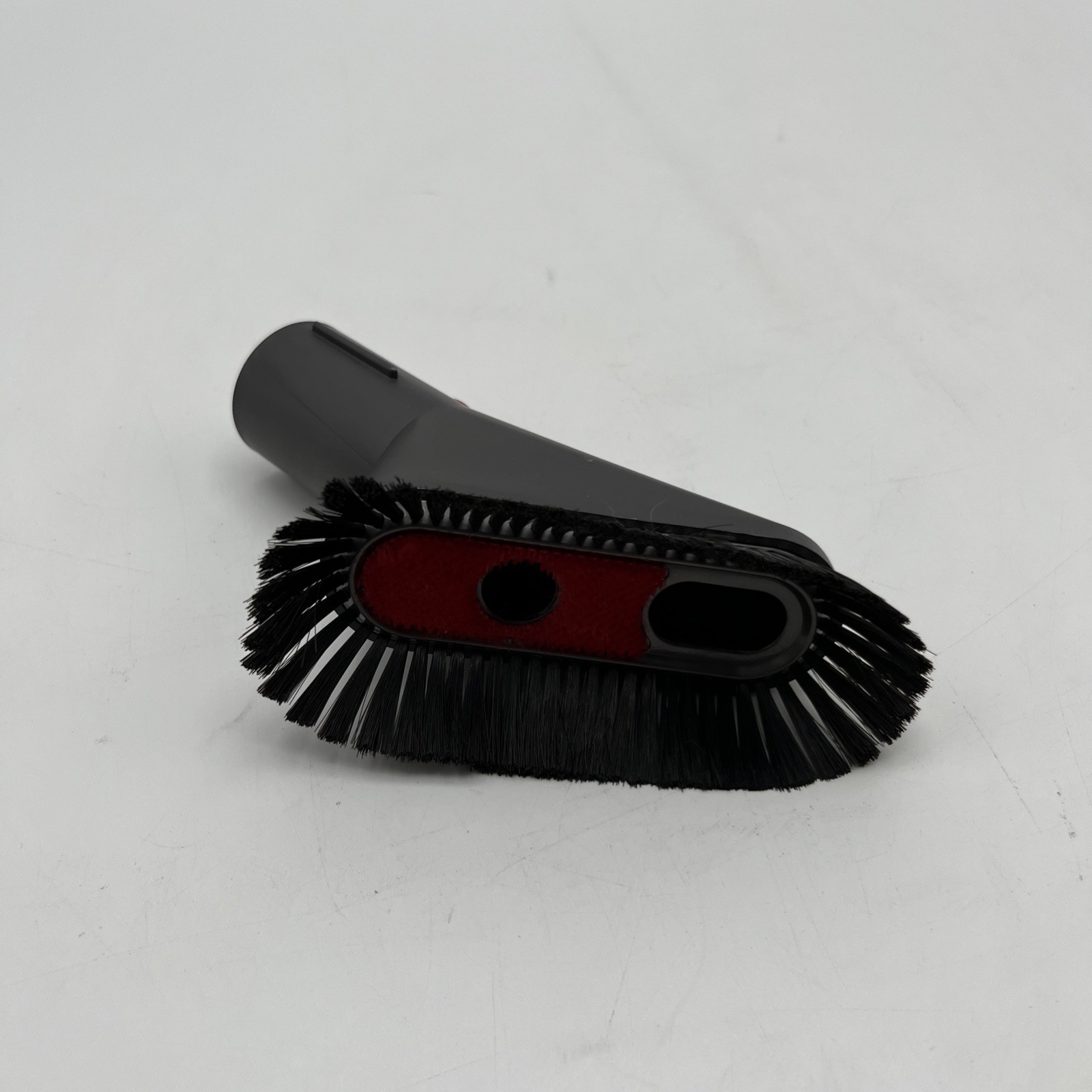 GENUINE Dyson Quick Release Mini soft Dusting Brush Accessory tool V11 V10 V8 V7 gallery