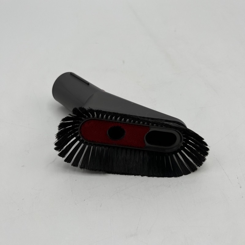 GENUINE Dyson Quick Release Mini soft Dusting Brush Accessory tool V11 V10 V8 V7 gallery