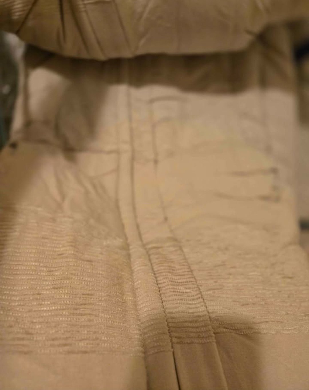beddys Halston RV SHORT QUEEN Minky Zipbase gallery