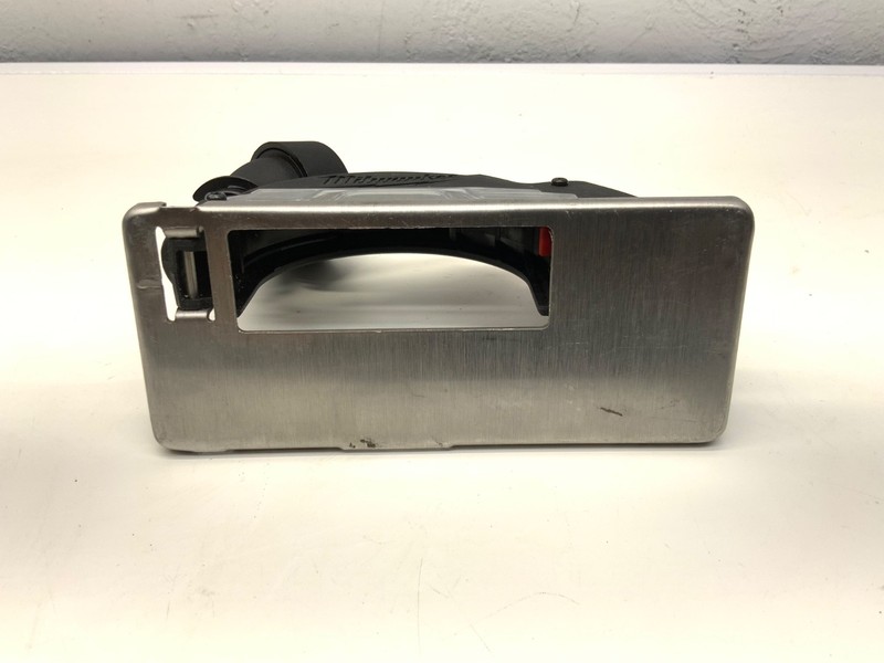 DUST SHOE ASSEMBLLY FOR Milwaukee 2522-20 M12 FUEL™ 3" Compact Cut Off Tool gallery