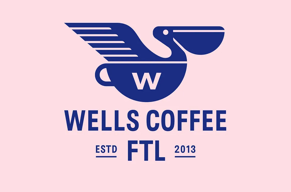 Wells Coffee No. 9, Roasted whole Beans, 5 lbs, Pack of 1- NEW gallery