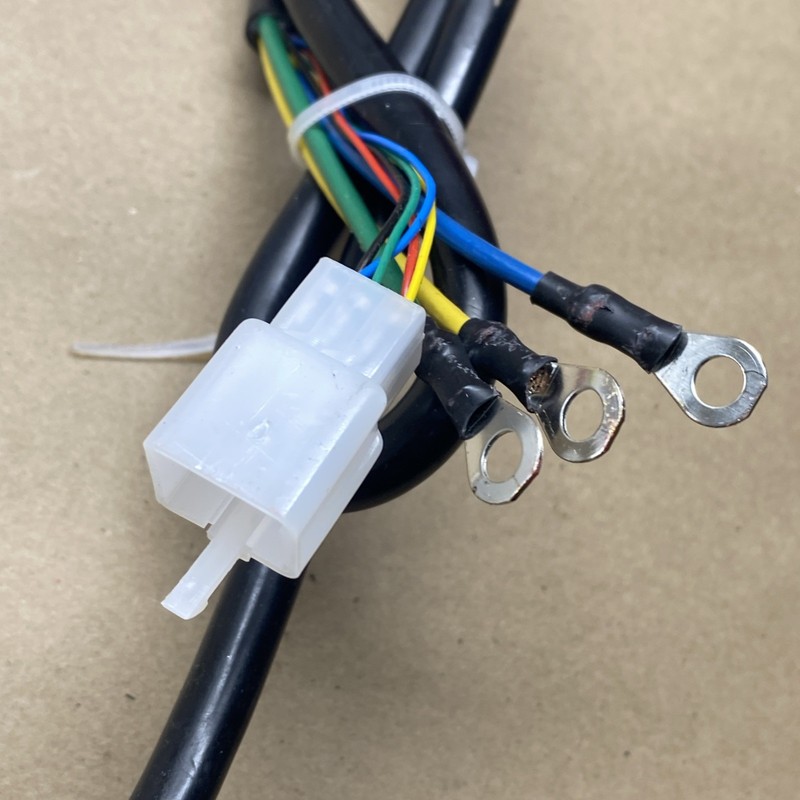 HIGH POWER BRUSHLESS VERSION MY1020 HIGH SPEED MOTOR 2000W 48V ELECTRIC MOTOR gallery