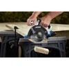 20 Volt Cordless Circular Saw 6.5 Inch 4700 RPM High Speed Cutting Heavy Duty gallery