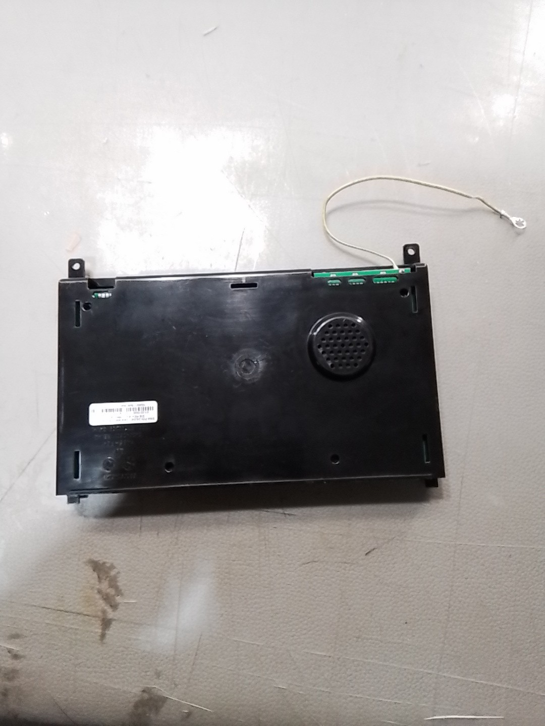 Electrolux Fridge Interface PN: 7241836006 gallery