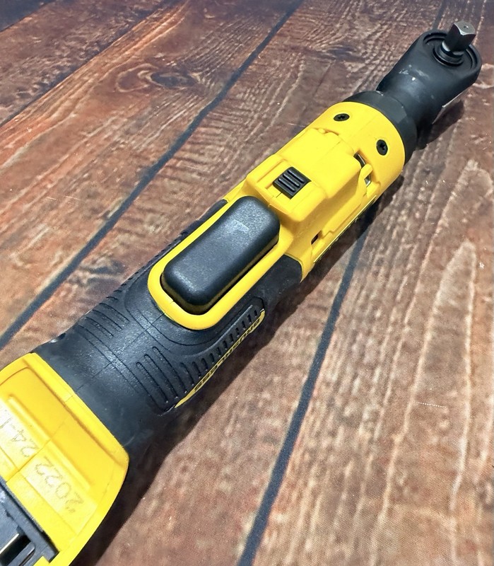 Dewalt DCF503 Xtreme Sub-Compact 12V 3/8in. Ratchet - TOOL ONLY gallery