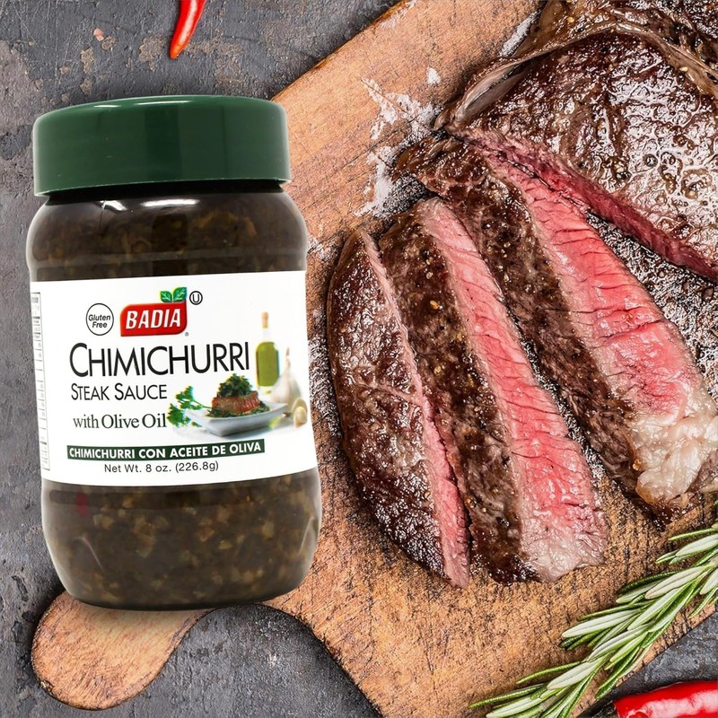 SAUCE CHIMICHURRI gallery