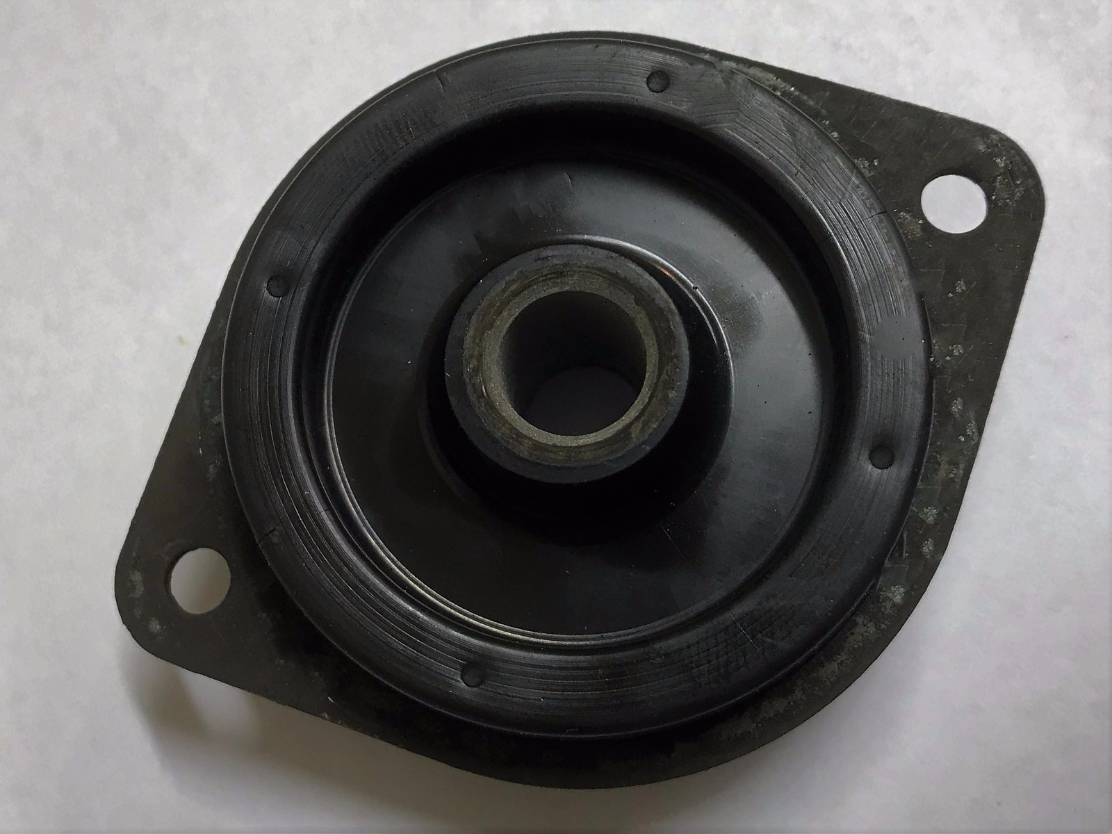 Motor Engine Mount - Replace MTD BOLENS 172-5856 1725856 gallery