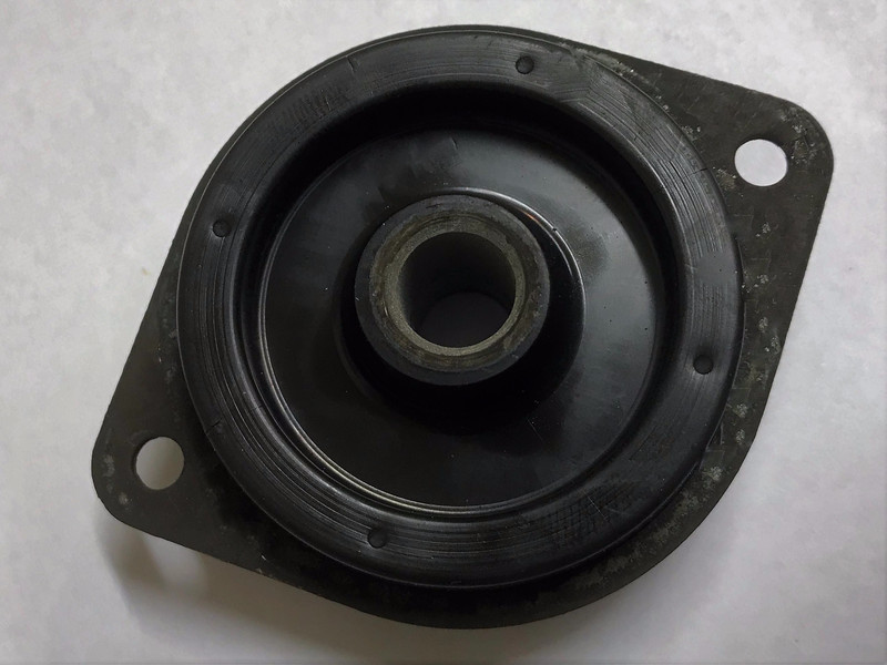 Motor Engine Mount - Replace MTD BOLENS 172-5856 1725856 gallery
