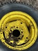 (E51-OR-E52) John Deere 345 Rear Tire 23x10.50-12 gallery