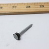 Grip Rite Roofing Nails Galvanized 1-3/4" 5Lb 134HGNEO5 gallery