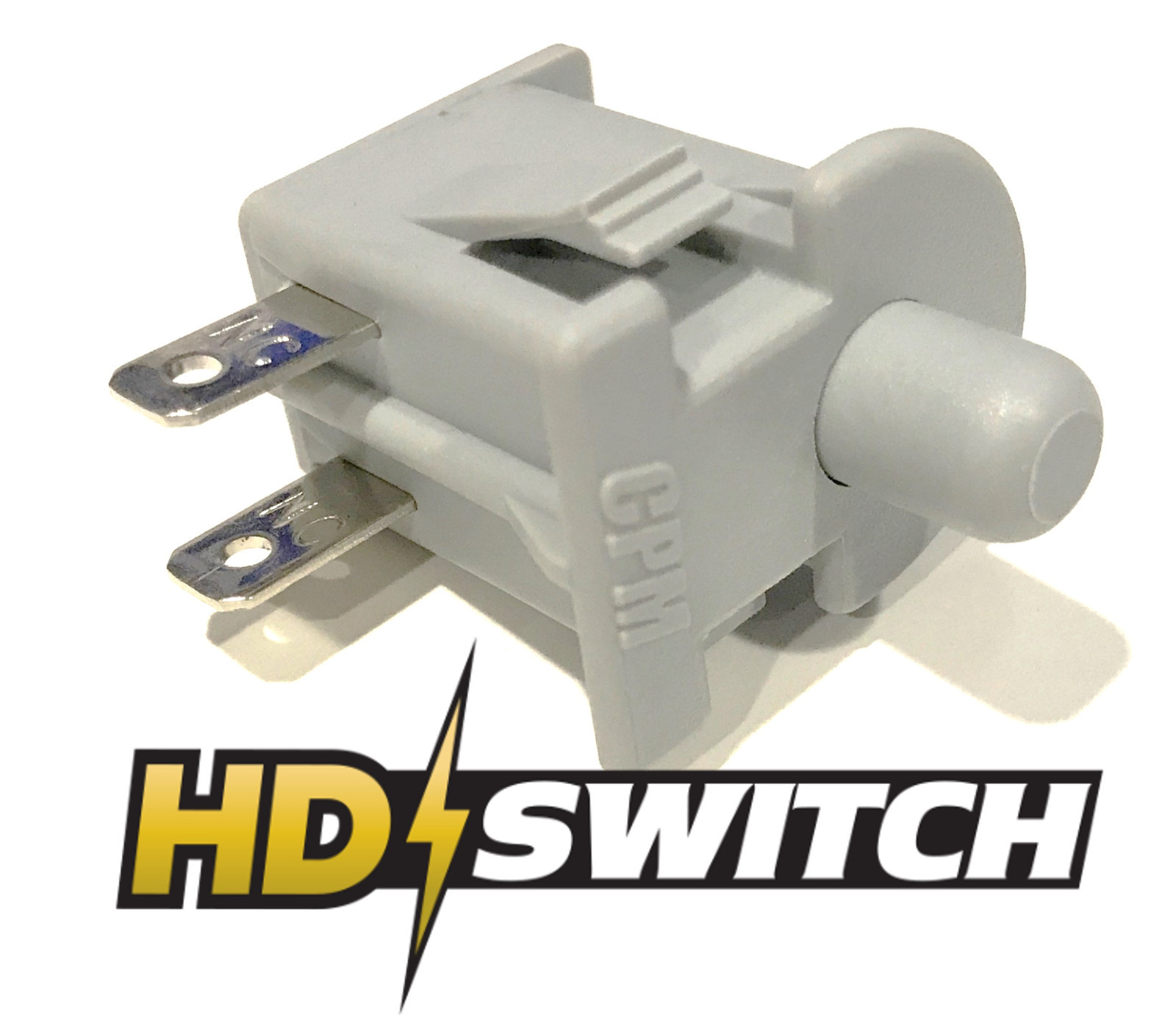 Switch Normally Closed Safety Seat Switch fits Scag 48717 - FAST SHIPPING! gallery