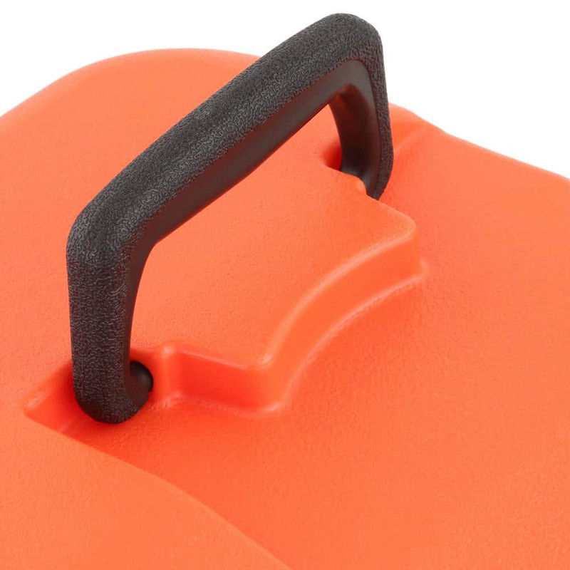 Small Chainsaw Carrying Case with 18 In. Scabbard gallery
