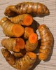 Fresh Organic Yellow Turmeric Root. 14 - ounces package -Free Shipping gallery