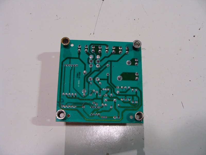 Goodman PCBDM101 ECM Fan Blower Control Board 1004-200D gallery