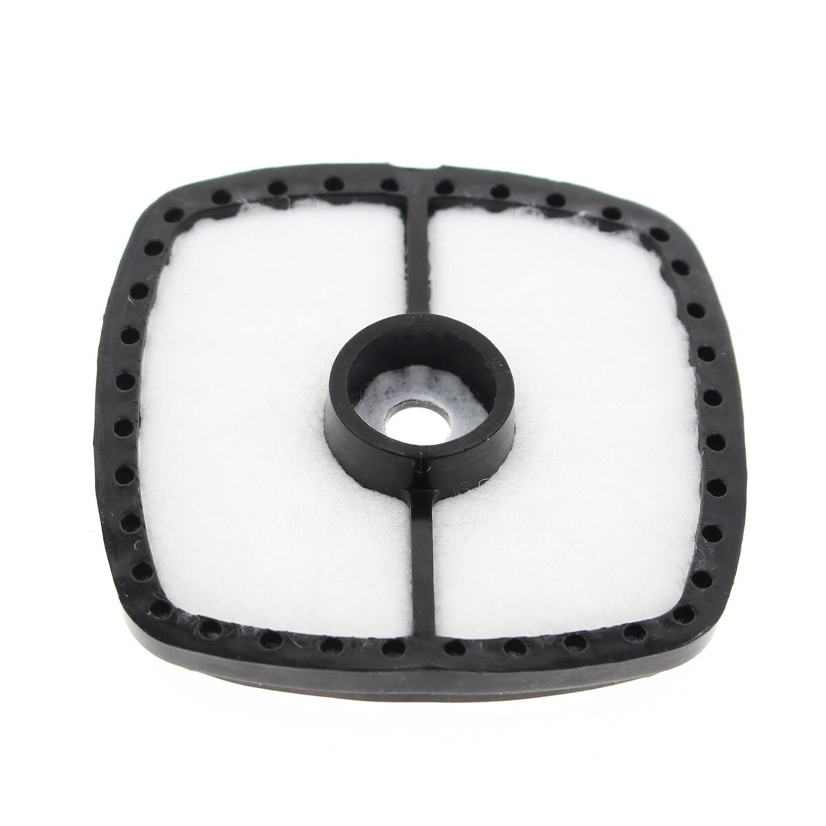 Air Filter + Cover For ECHO SRM210 + MORE 13031305863 + 21041752730 gallery