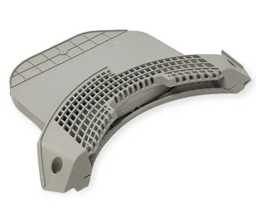 Lint Filter Cover Guide for LG DLEX3700V DLEX3700W DLEX4370K DLGX3371V DLGX3371W gallery
