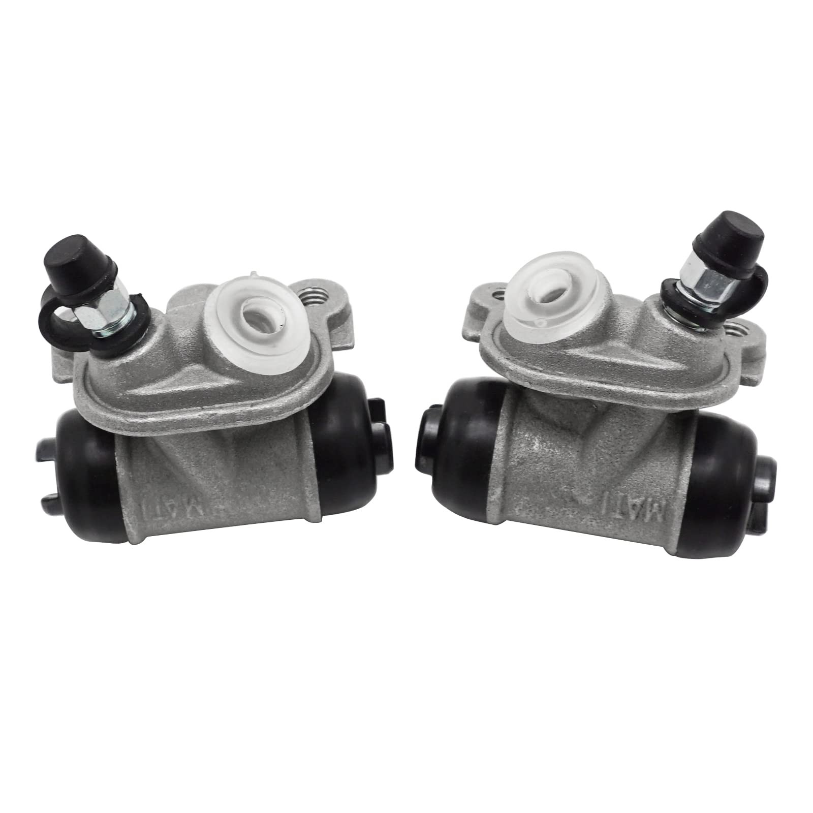M MATI Front Brake Wheel Cylinders for Honda FourTrax 200 TRX200 TRX200D TRX2... gallery