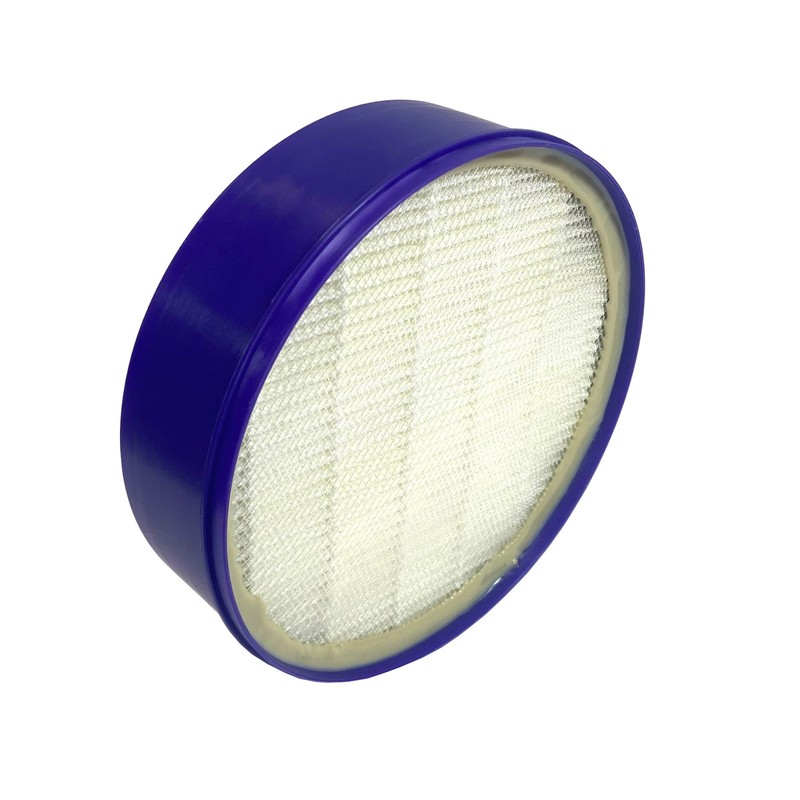 MaximalPower Washable & Reusable Post HEPA Filter for Dyson Vacuums DC27/DC28 gallery