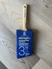 Sherwin-Williams Contractor series 3.5" Nylon/Polyester Angle LATEX Paint Brush gallery