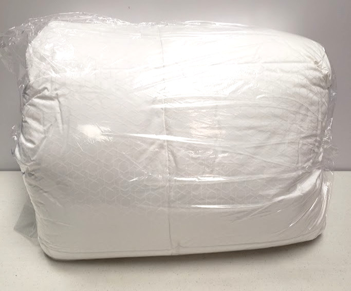 Hotel Collection Primaloft Hi Loft Down Alternative KING Comforter White gallery