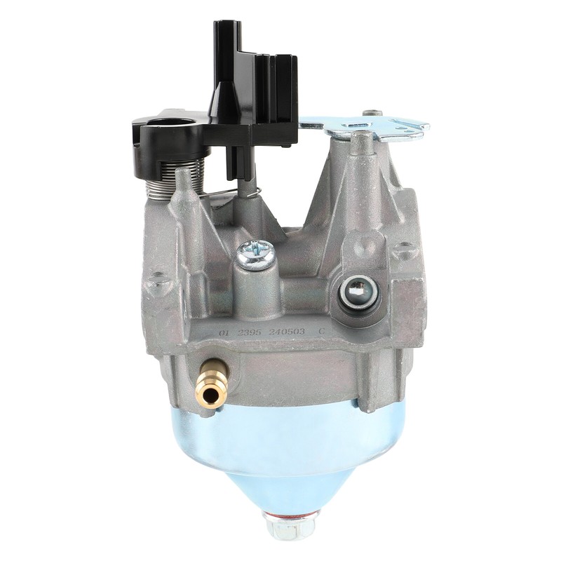 Carburetor & Air Filter Gaskets Spark Plug Kit for Honda GCV160 HRR216 HRS216 gallery