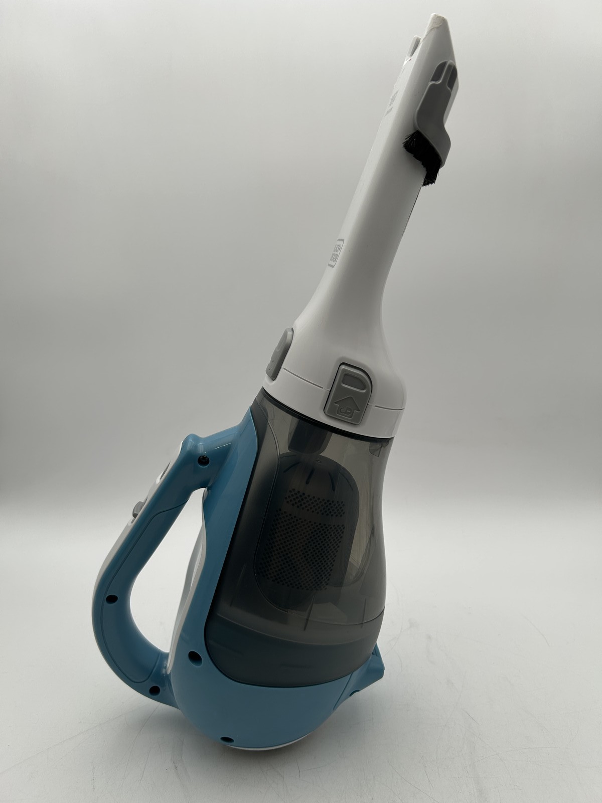 BLACK+DECKER Dustbuster Cordless Handheld Vacuum gallery