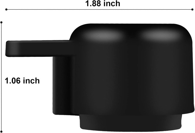 Adjustable Steam Release Handle Valve for NinjaFoodi OP401/OP301 - Quick Install gallery