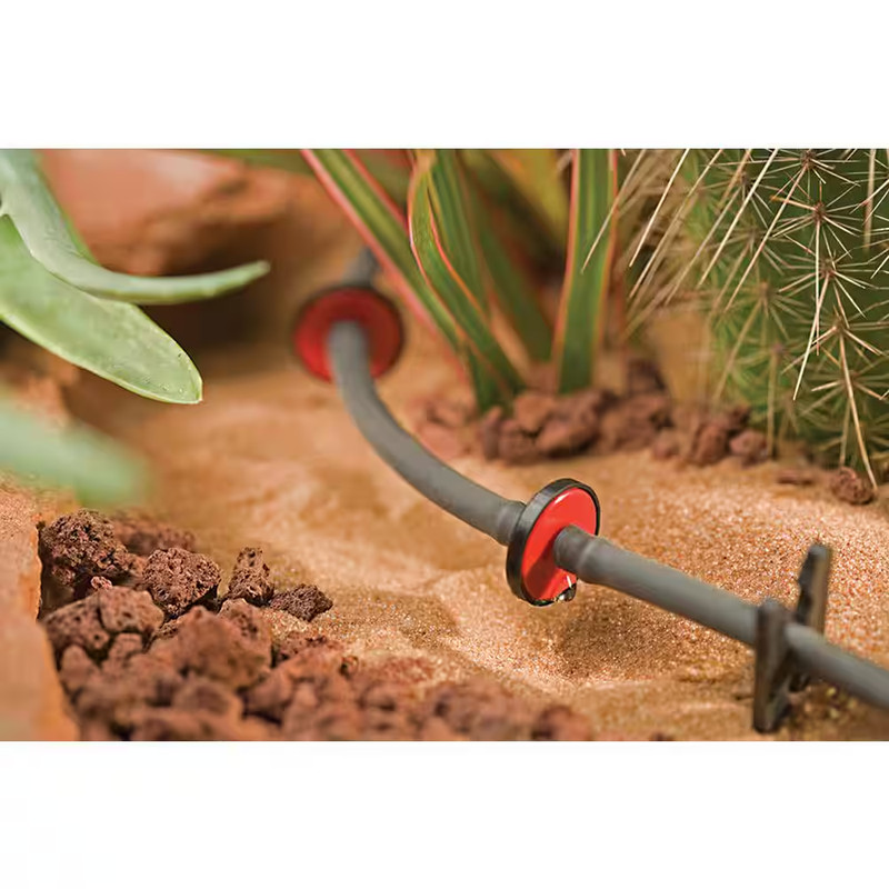 1/2 GPH Inline Dripper (10-Pack) gallery