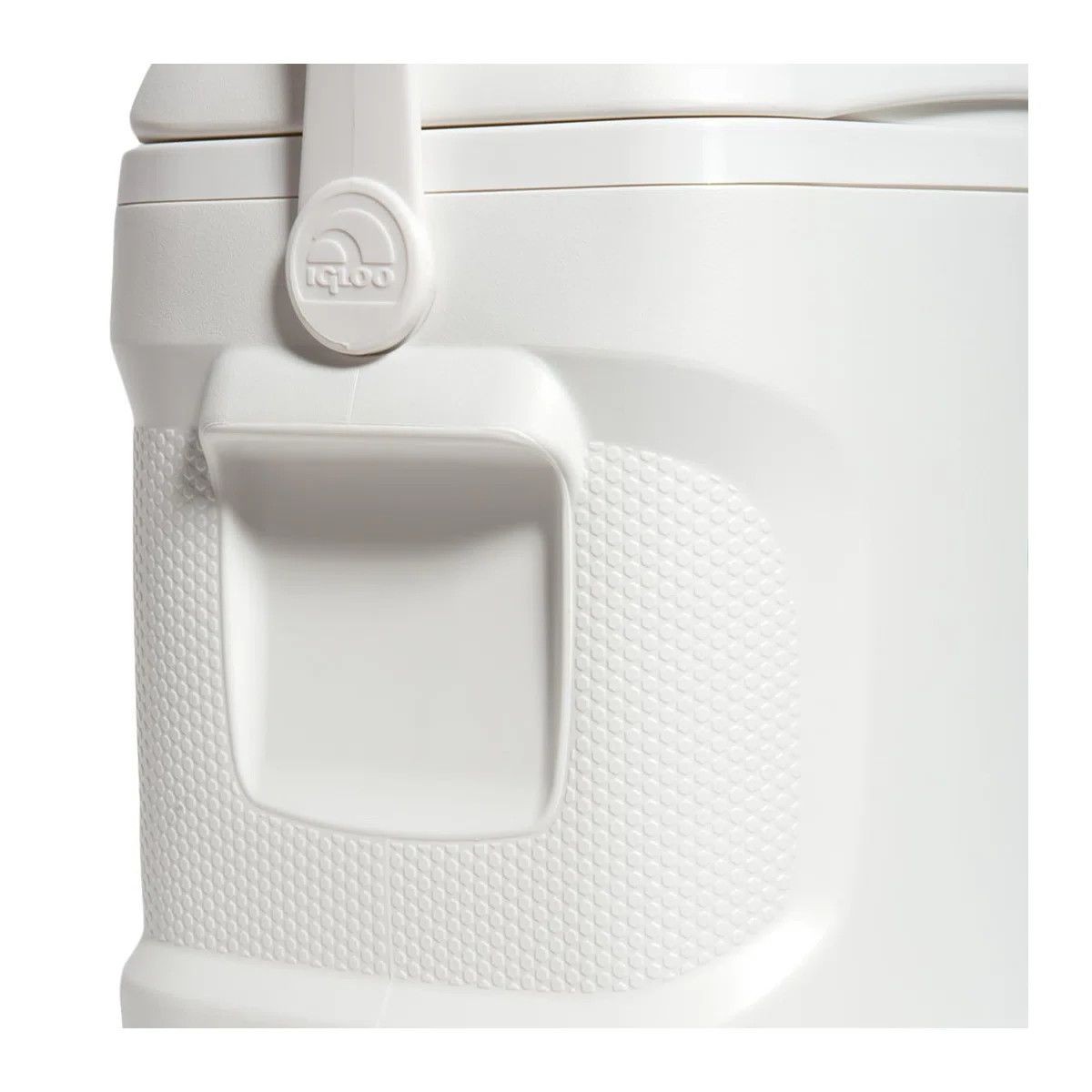 [FLASH SALE] Igloo 30 Quarts Handheld Cooler in White gallery