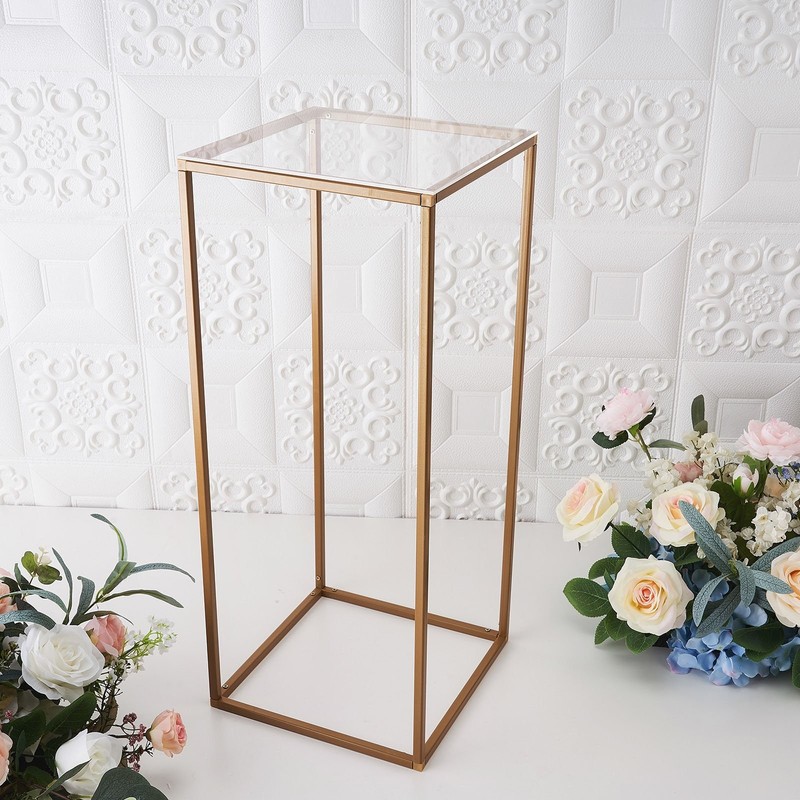 2 10" Plexiglass Sheets Square Acrylic Sign Boards Wedding Party Decorations gallery