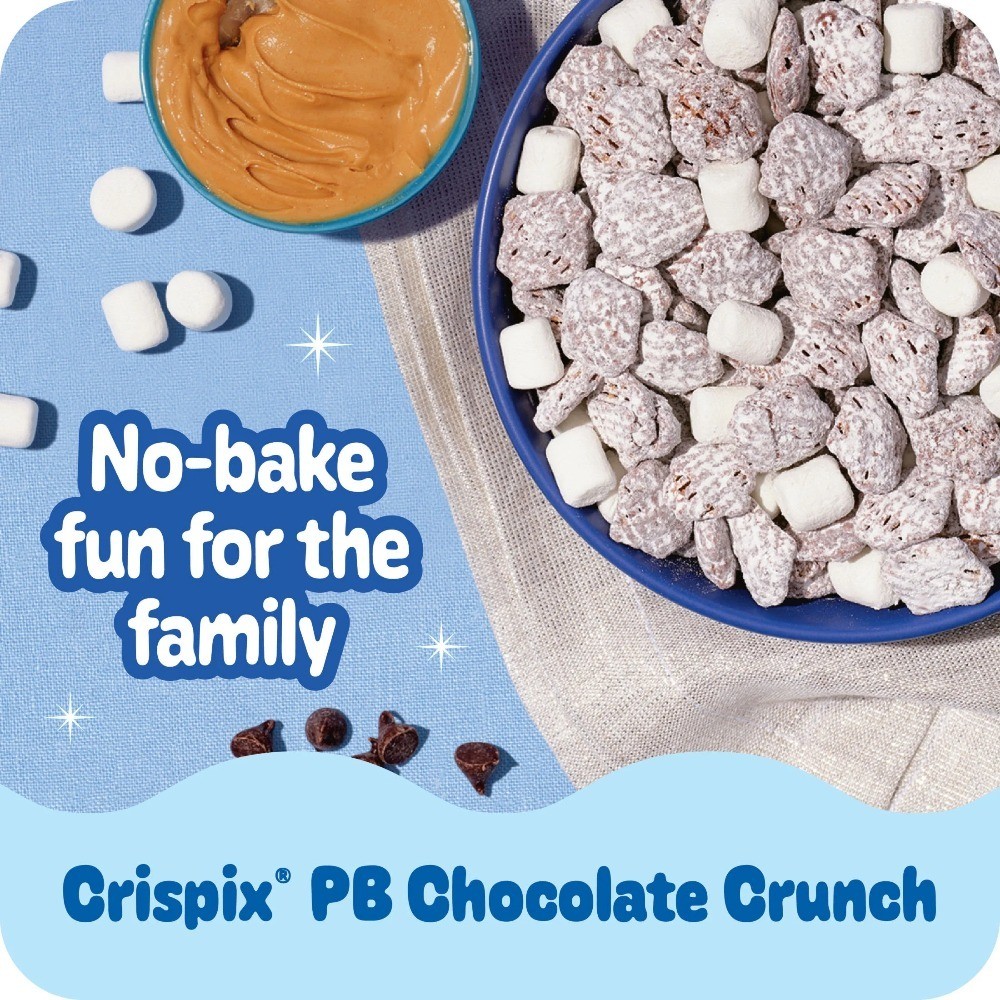 Family Size Original Cold Breakfast Cereal with 8 Vitamins and Minerals 18oz Box gallery