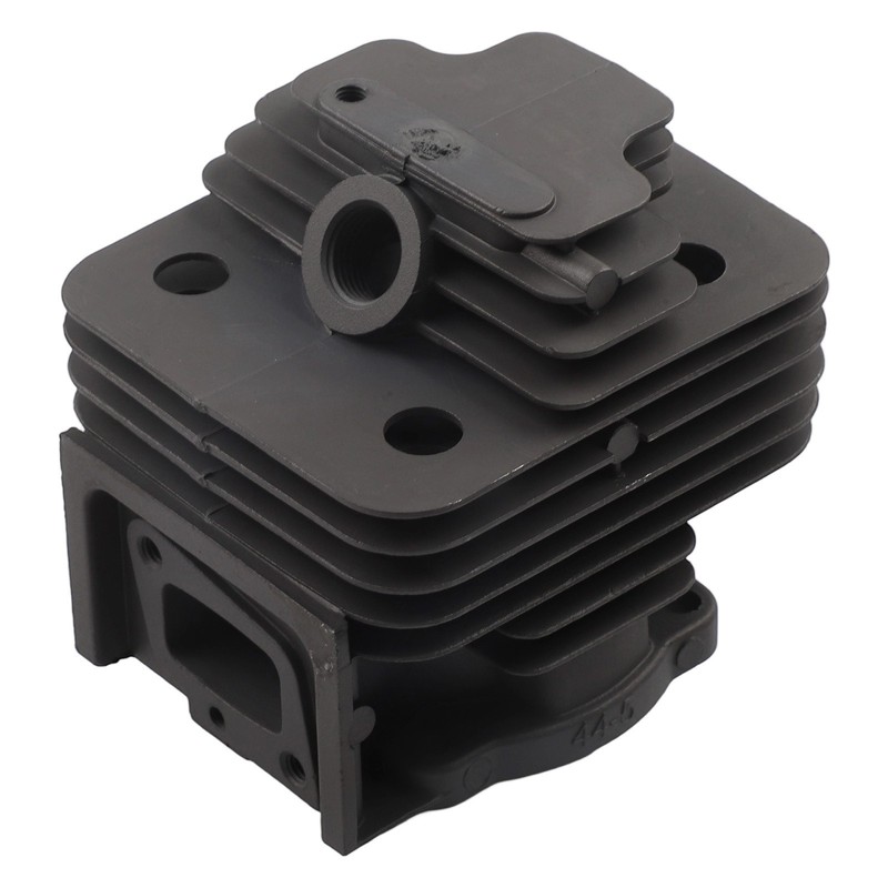 44mm Cylinder for Piston Kit Designed for 52CC 44F-5 Brush Cutter Motor Use gallery