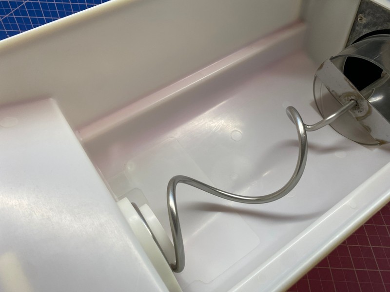 Frigidaire Refrigerator Ice Container Assembly (SEE PICS) P# 240323808 241860803 gallery