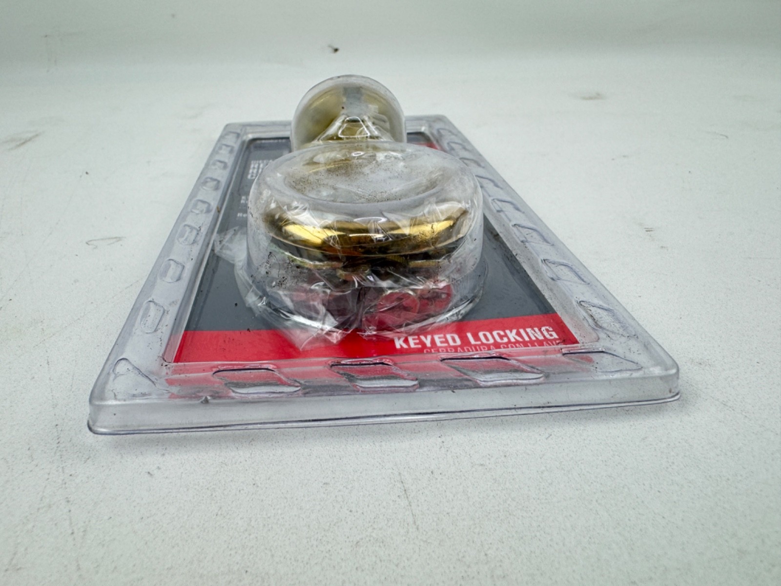 Ace Diecast Replacement Rim Cylinder KW1 Keyway 5405212 gallery