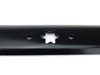 (6) 3 In 1 Blades Compatible With MTD 24" Mini Rider - 742-0760, 942-0760 gallery