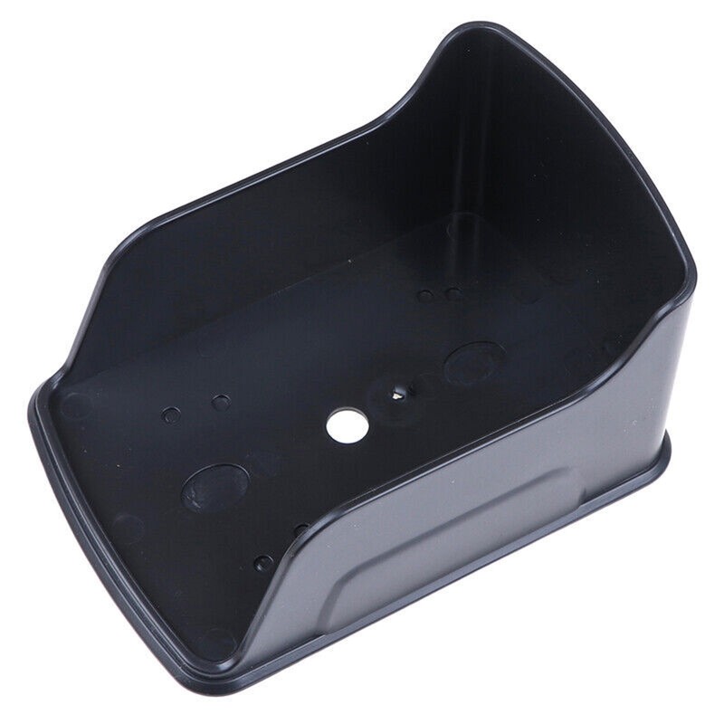 ABS Plastic Dust-Proof Rainproof Cover Shell For Access Controler Machine B gallery