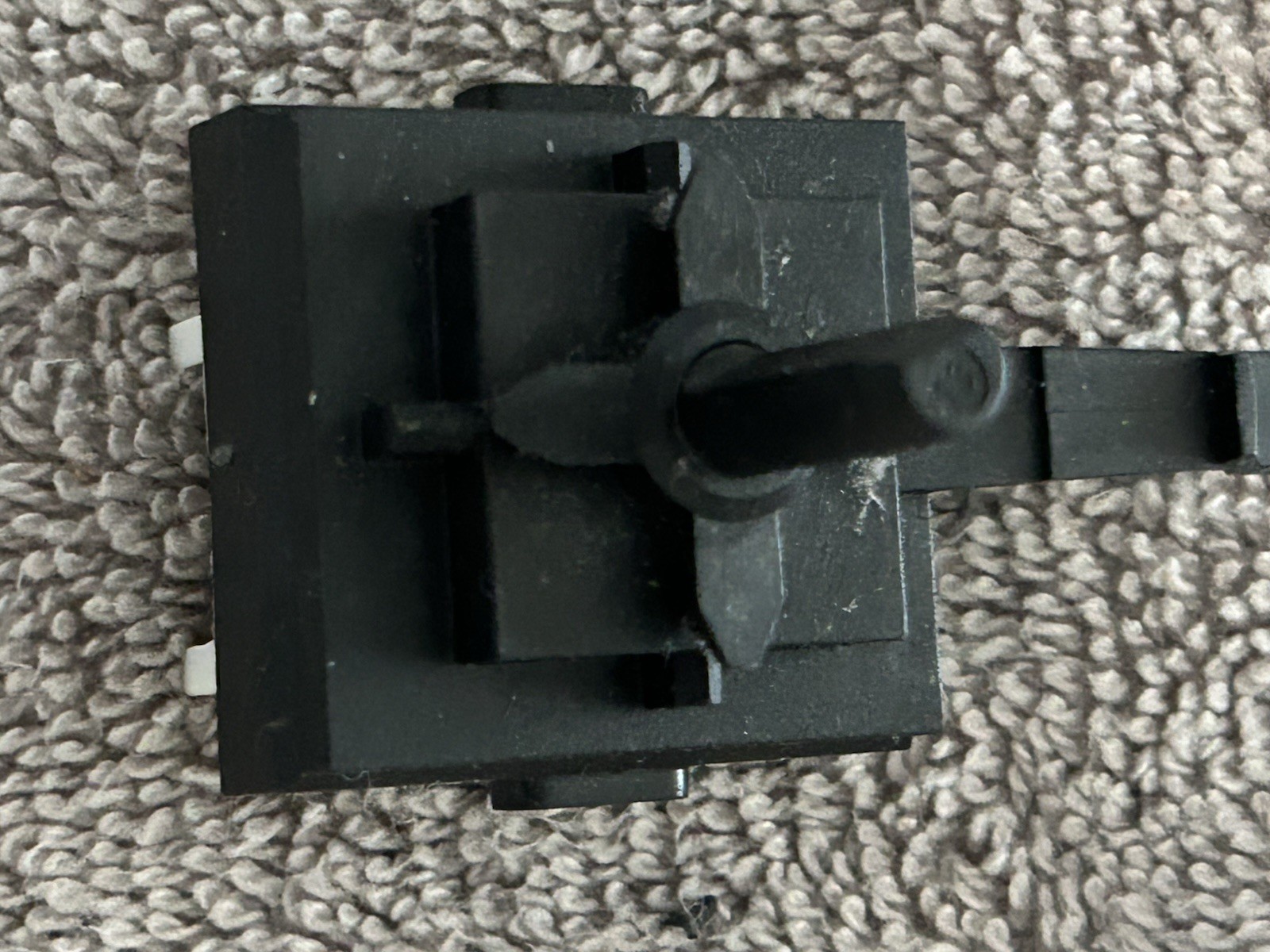 Maytag Whirlpool W10285512 Washer Switch Used Tested gallery