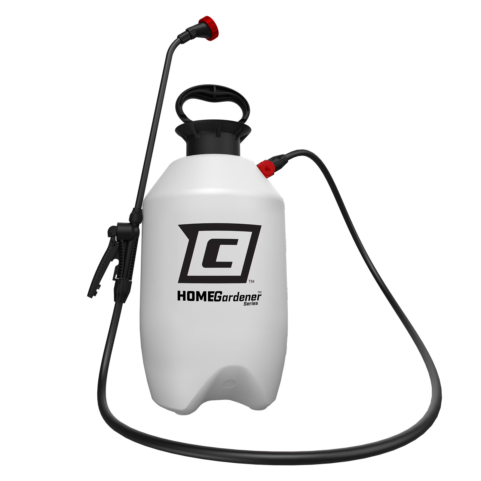 Homegardener 16235 2-Gallon Multi-Purpose Lawn & Garden Sprayer gallery
