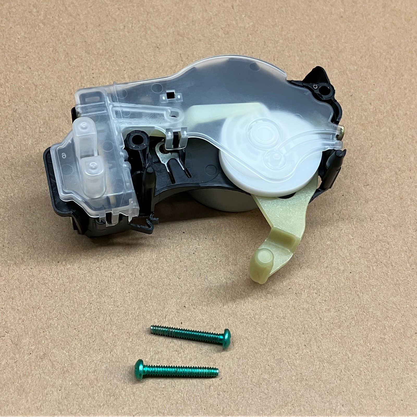 Whirlpool Maytag & Others Washer Shift Actuator W10913953 (W10815026) - TESTED gallery