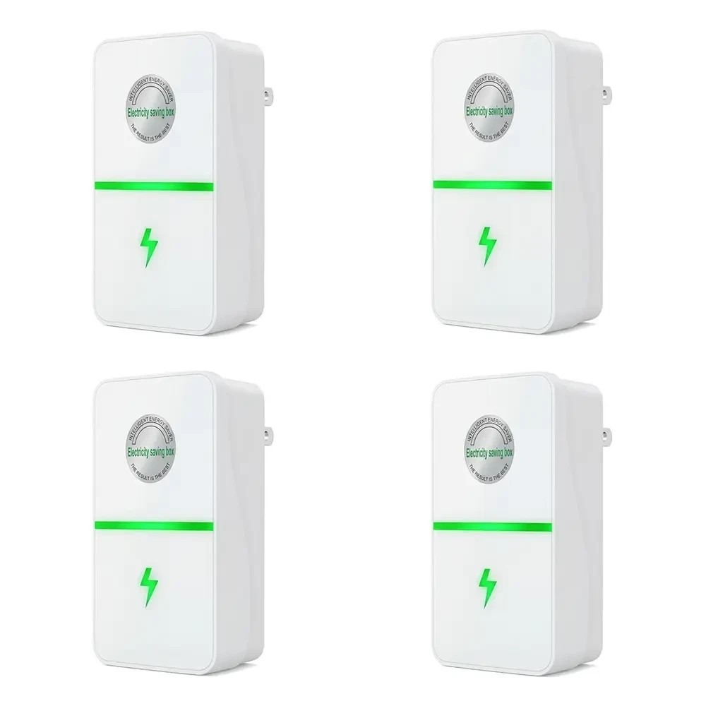 Plug In Power Box US Plug 90-250V Voltage Compatible Device gallery